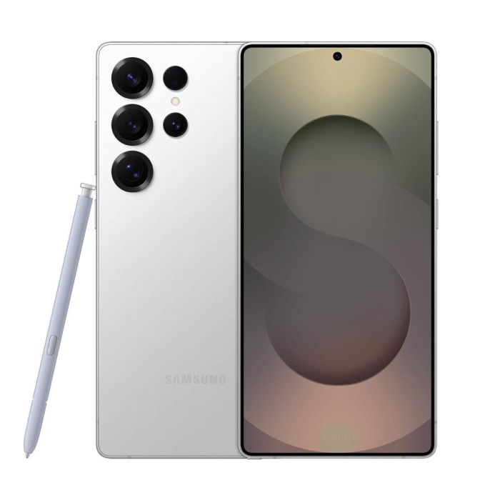 Smartphone Samsung SMS938BZSDEUB 6,9" Qualcomm Snapdragon 8 Elite 12 GB RAM 256 GB Smartphone Samsung SMS938BZSDEUB 6,9" Qualcomm Snapdragon 8 Elite 12 GB RAM 256 GB