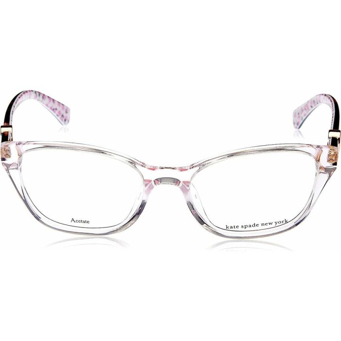 Montura de Gafas Mujer Kate Spade EMMALEE 3 Montura de Gafas Mujer Kate Spade EMMALEE 3