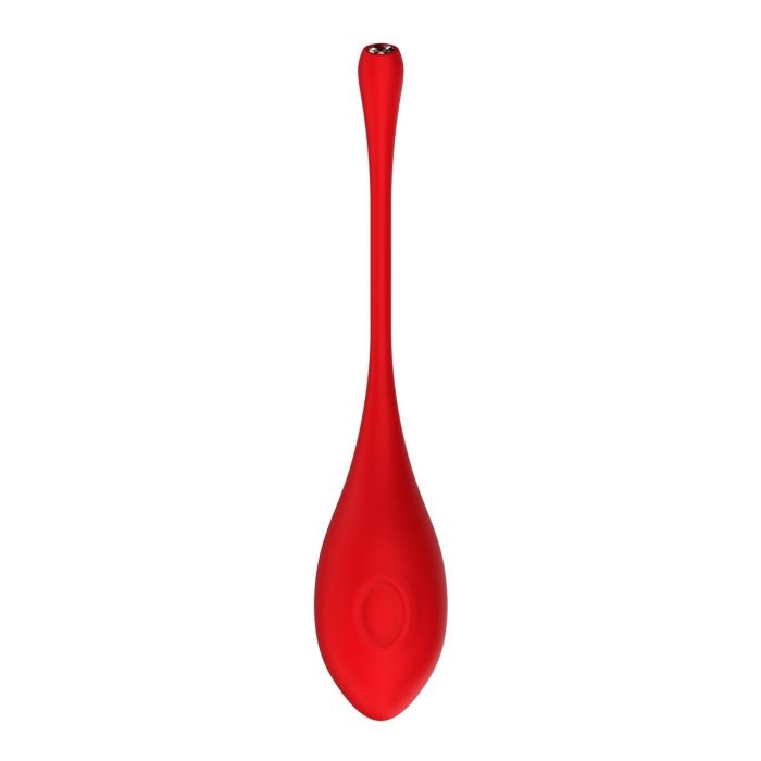 Huevo Vibrador Dream Toys Red Revolution Rojo 3