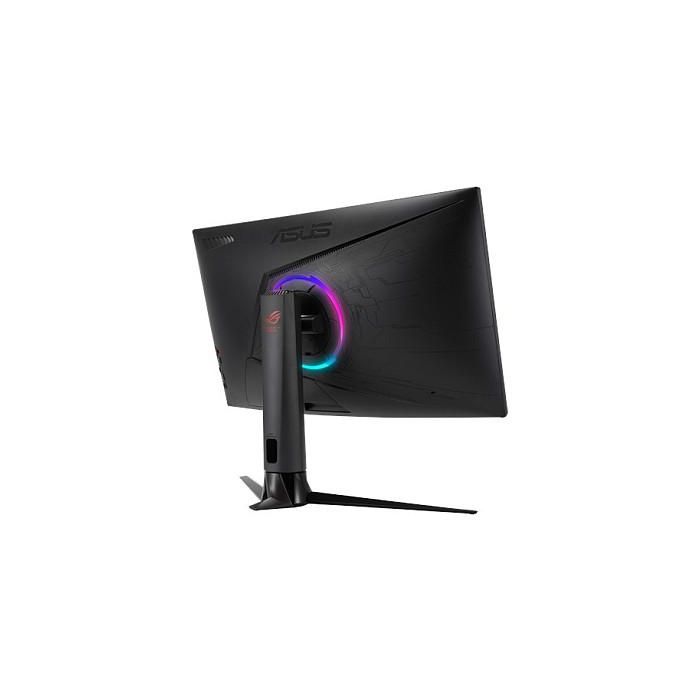 ASUS ROG Strix XG32VC Monitor Gaming 31.5" WQHD 170Hz 1ms Curvo Negro HDMI DP 7