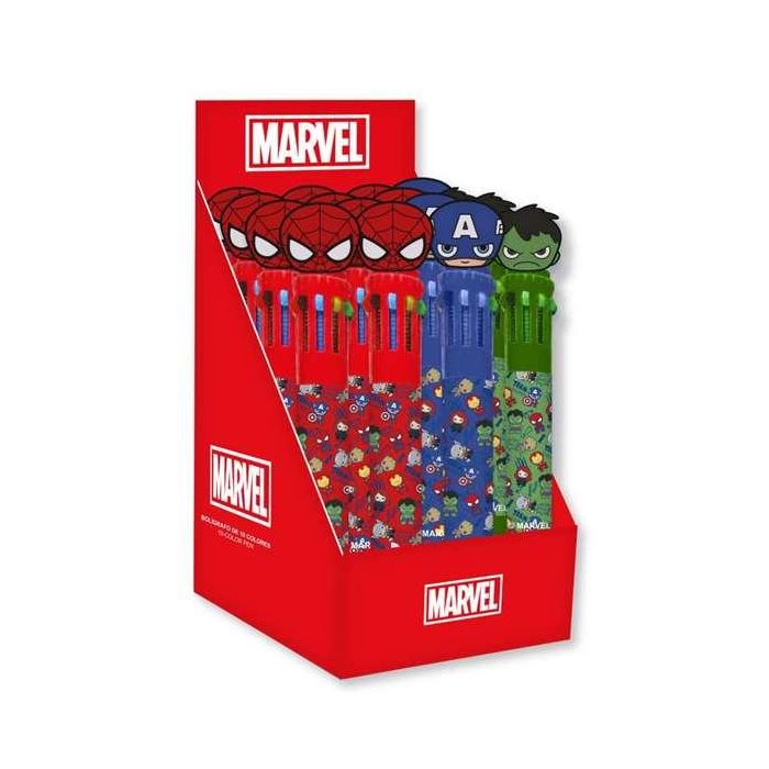 Bolígrafo avengers t.unica 1 Bolígrafo avengers t.unica 1