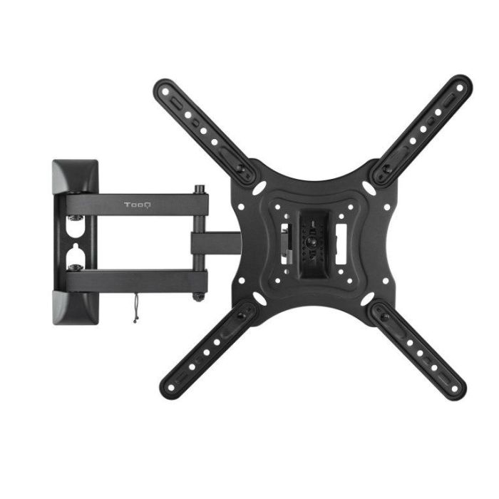Soporte de Pared Orientable / Inclinable TooQ LP6055TN-B para TV de 23-55"/ hasta 30kg 2 Soporte de Pared Orientable / Inclinable TooQ LP6055TN-B para TV de 23-55"/ hasta 30kg 2
