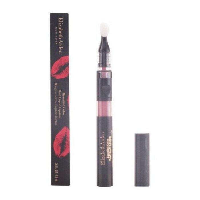Brillo de Labios Beautiful Color Elizabeth Arden 5