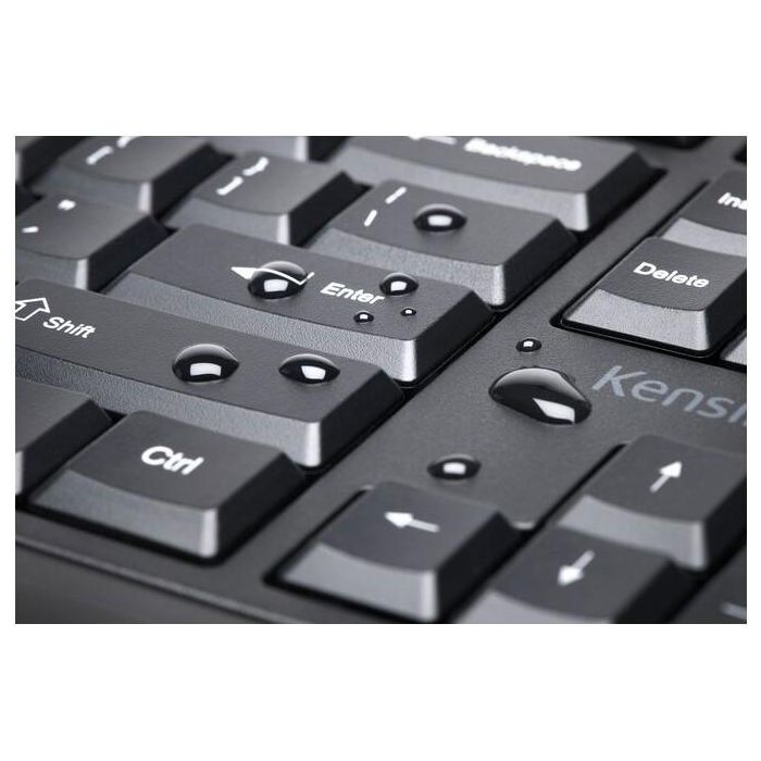 Kensington Pro Fit Desktop Set wireless 4