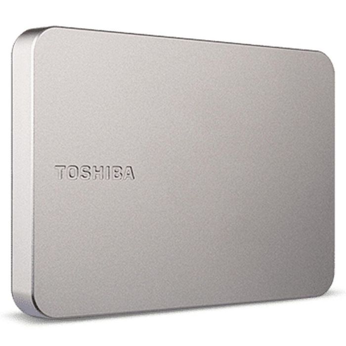 Disco Duro Externo Toshiba HDTX220ESCAA 1 Disco Duro Externo Toshiba HDTX220ESCAA 1