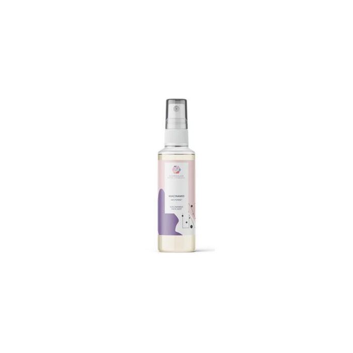 Schussler Niacinamida Mist Facial Spray 100Ml.
