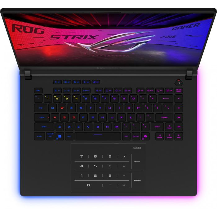 ASUS ROG Strix SCAR16 U9-275HX 32 2 5080 G635LW-RW011W W11H 2 ASUS ROG Strix SCAR16 U9-275HX 32 2 5080 G635LW-RW011W W11H 2