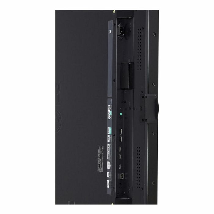 Monitor Videowall LG 75XS4P 75" 9 Monitor Videowall LG 75XS4P 75" 9