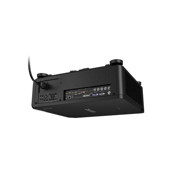 BenQ LU9800 Videoproyector 10000 Lúmenes ANSI DLP WUXGA (1920x1200) 3D Negro