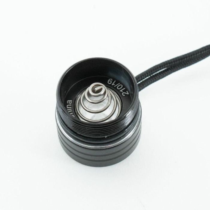 Linterna Seac 0500026020 Negro 1 Linterna Seac 0500026020 Negro 1