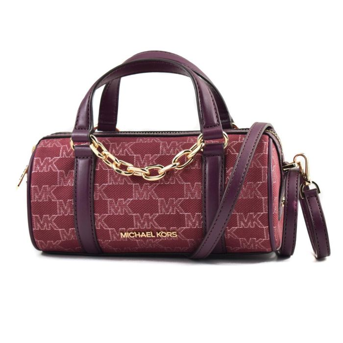 Bolso Mujer Michael Kors 35F2G3ZC5J-MULBERRY-MLT Rojo 21 x 12 x 6 cm