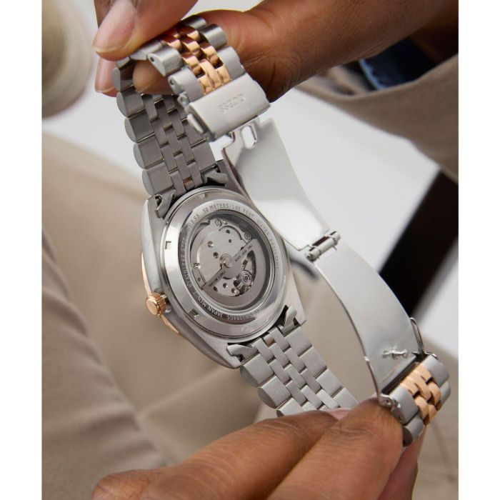 Reloj Mujer Guess GD CONNOISSEUR 3 Reloj Mujer Guess GD CONNOISSEUR 3