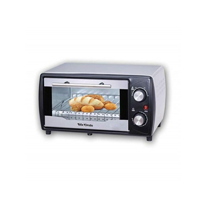 Mini Horno Eléctrico Mx Onda MX-HC2159 9 L 1000W 800 W