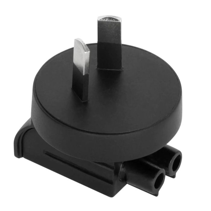 Targus APA109GL Cargador Universal Negro Corriente Alterna Carga Rápida Interior 100W 4 Salidas USB-C y USB 9