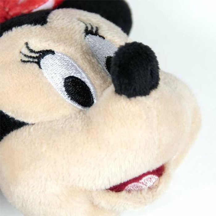 Llaveros peluche minnie 1 Llaveros peluche minnie 1