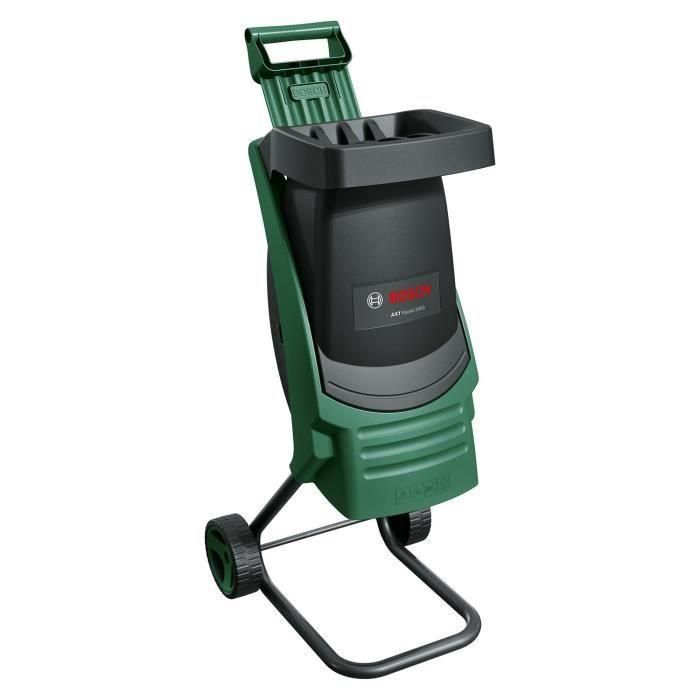 Bosch BOS4059952640013 Trituradora AXT RAPID 2000 Bosch BOS4059952640013 Trituradora AXT RAPID 2000