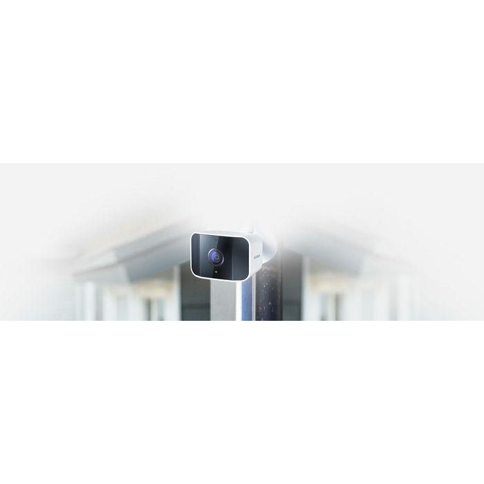 Videocámara de Vigilancia D-Link DCS-8620LH 5 Videocámara de Vigilancia D-Link DCS-8620LH 5