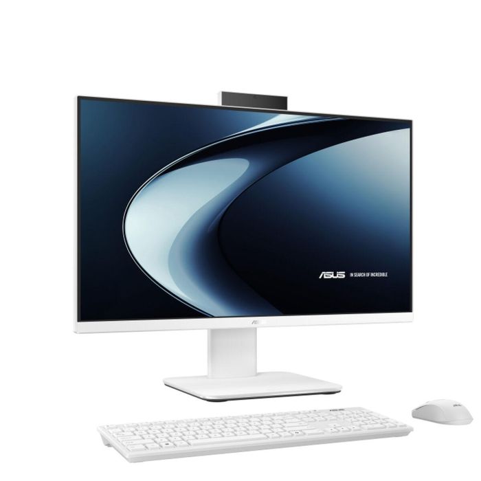Asus V440VAK-WPC0600 PC All in One Intel Core i3-1315U 8GB RAM 512GB SSD 23.8" FHD Blanco Sin SO Ratón y Teclado 1 Asus V440VAK-WPC0600 PC All in One Intel Core i3-1315U 8GB RAM 512GB SSD 23.8" FHD Blanco Sin SO Ratón y Teclado 1