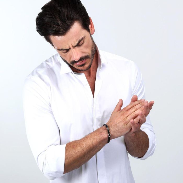 Pulsera Hombre Sector SZV92 4