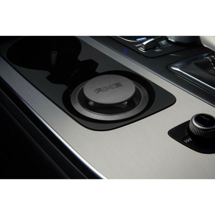 Ambientador para Coche California Scents AX71052 black 2 Ambientador para Coche California Scents AX71052 black 2
