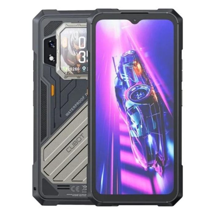 Movil Cubot Kingkong X 5 gr 16 Movil Cubot Kingkong X 5 gr 16