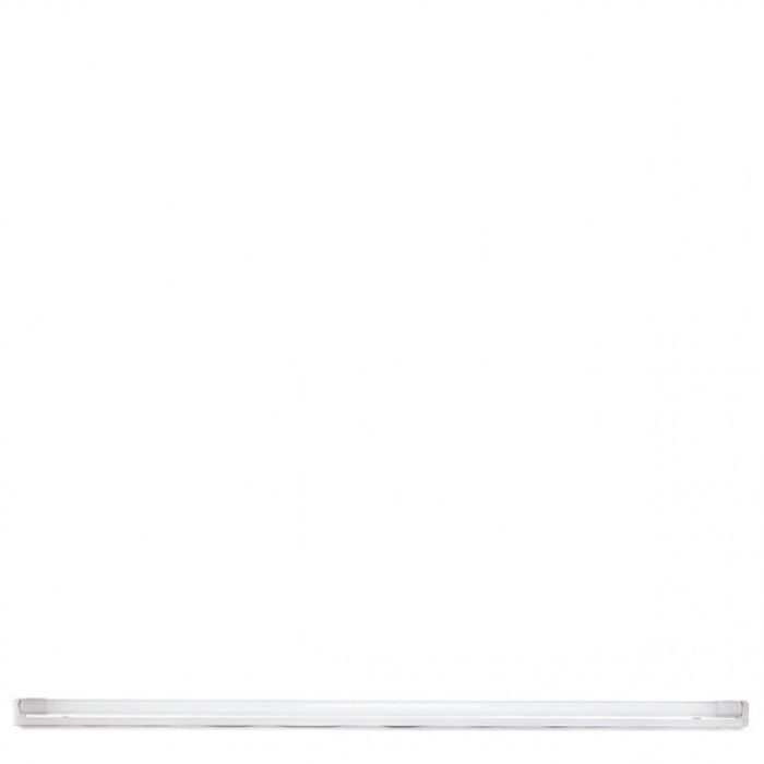 Luminaria LED 20W 1.800Lm 6000ºK T8 Tubo LED Cristal 120Cm 25.000H [RL-T8DG20W-CW] 3