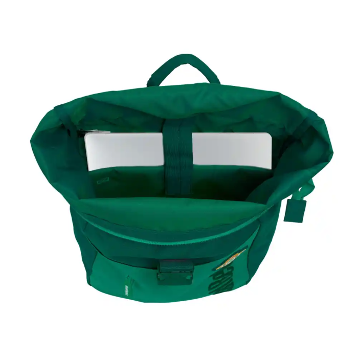 Safta Mochila Portátil Real Betis Balompie 15,6'' 28x42x13 cm 3