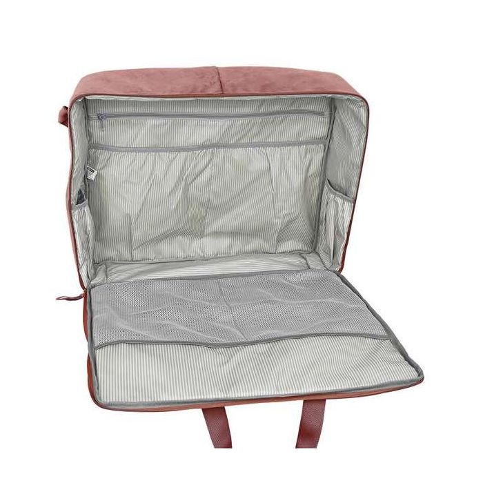 Maleta Safta Marsala Bebés Rosa (50 x 40 x 14 cm) 3