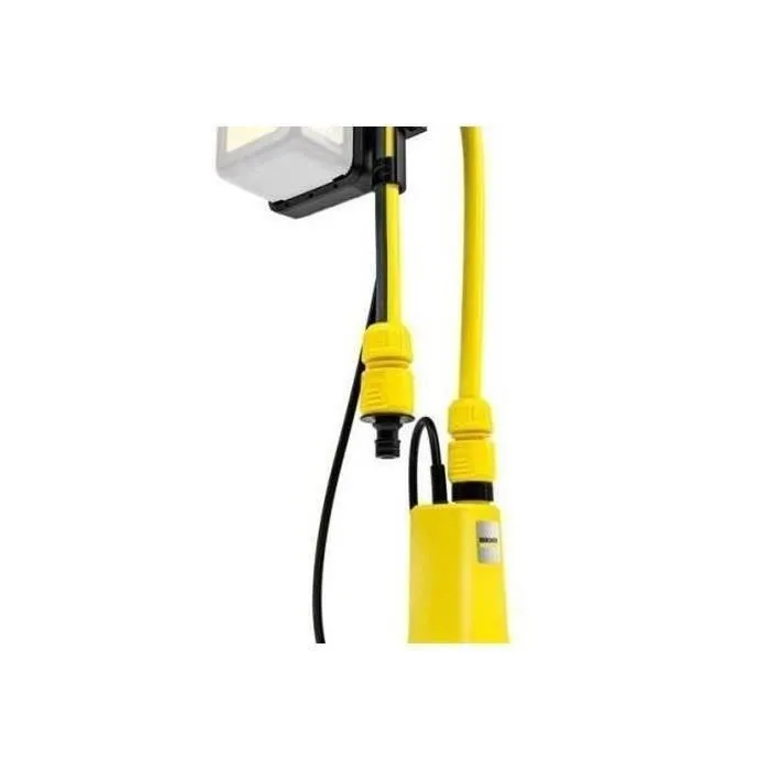 Karcher Bomba Bidón a Batería BP 2.000-18 para Riego de Jardín y Huerto 1
