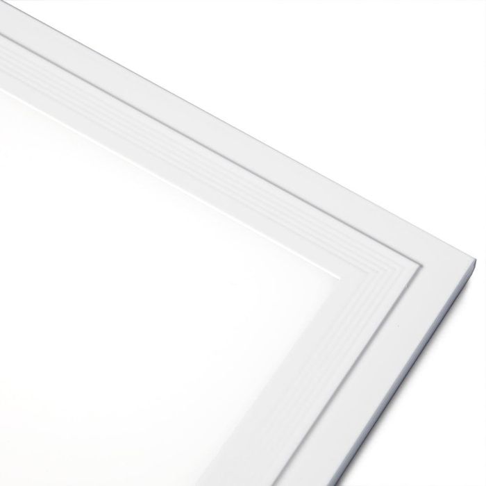 HO-KITPAN120X60-72W-CW Panel LED 120x60cm con Kit de Superficie 72W 7.900Lm 6000K Blanco Frío Ultra Fino 40.000h 4 HO-KITPAN120X60-72W-CW Panel LED 120x60cm con Kit de Superficie 72W 7.900Lm 6000K Blanco Frío Ultra Fino 40.000h 4