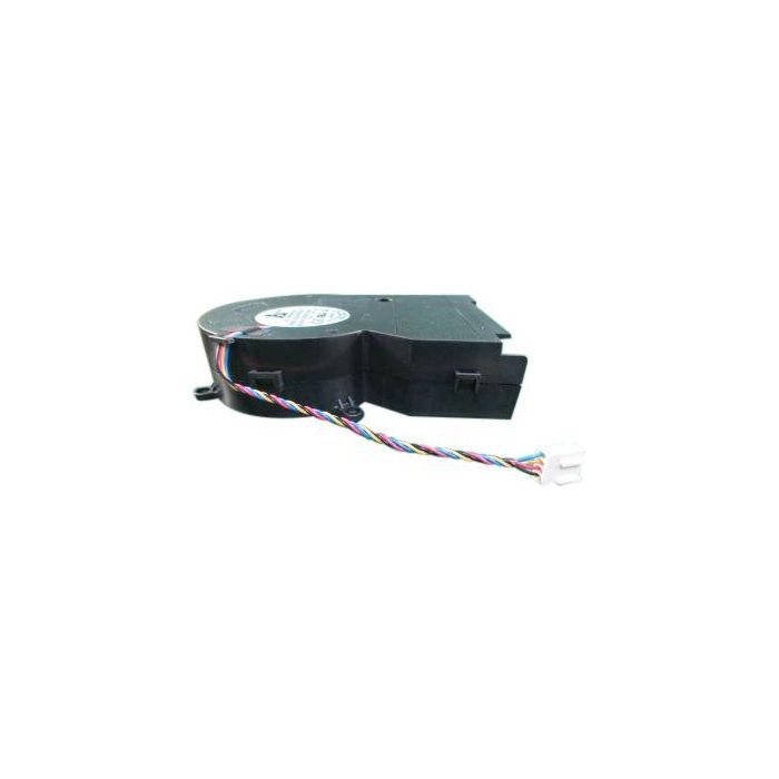 Dell ASSY Fan, 12V, (sleeve blower for Small Form Factor) 1 Dell ASSY Fan, 12V, (sleeve blower for Small Form Factor) 1