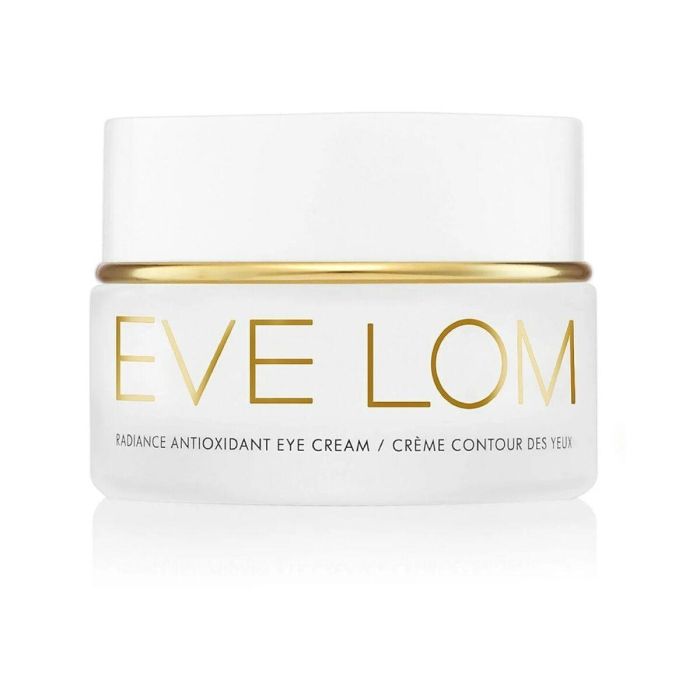 Eve Lom Moisture & Radiance Crema Antioxidante Para Contorno De Ojos