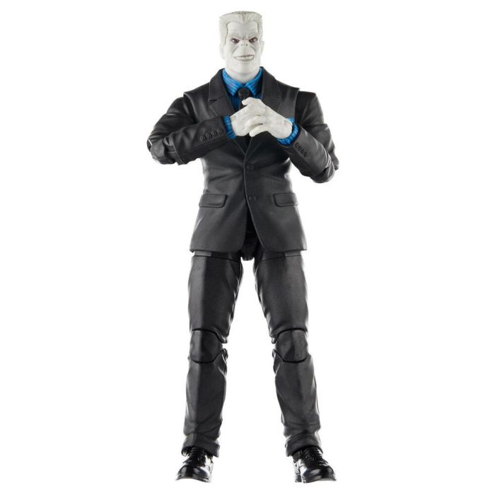 Figura Tombstone Spiderman Marvel 15cm 2 Figura Tombstone Spiderman Marvel 15cm 2