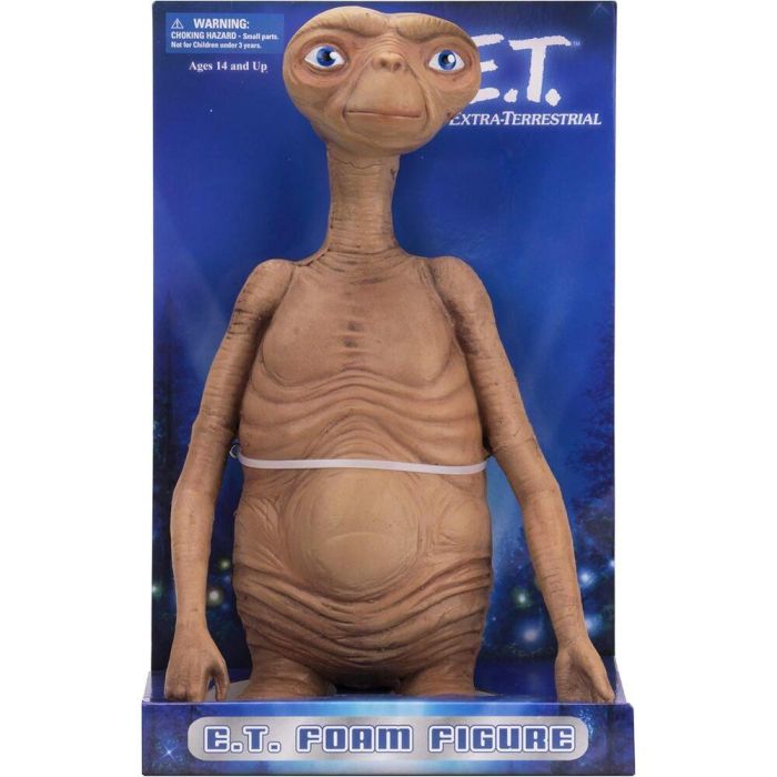 Figura E.T. El Extraterrestre Limited Edition 30cm 1