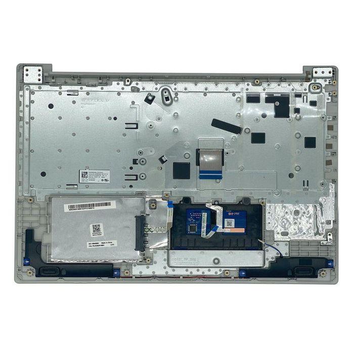 Lenovo Upper Case w/KB 1 Lenovo Upper Case w/KB 1