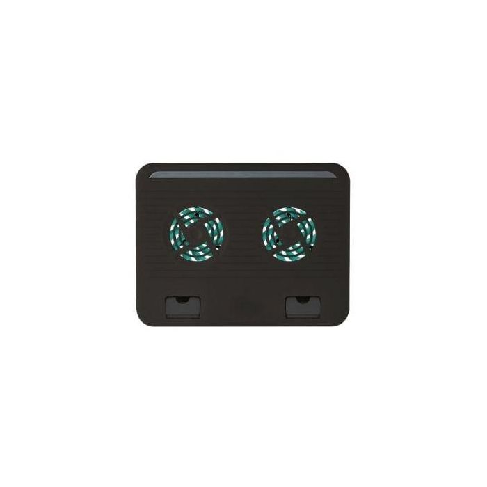 Soporte Refrigerante Trust Cyclone para Portátiles hasta 15.6" 1 Soporte Refrigerante Trust Cyclone para Portátiles hasta 15.6" 1