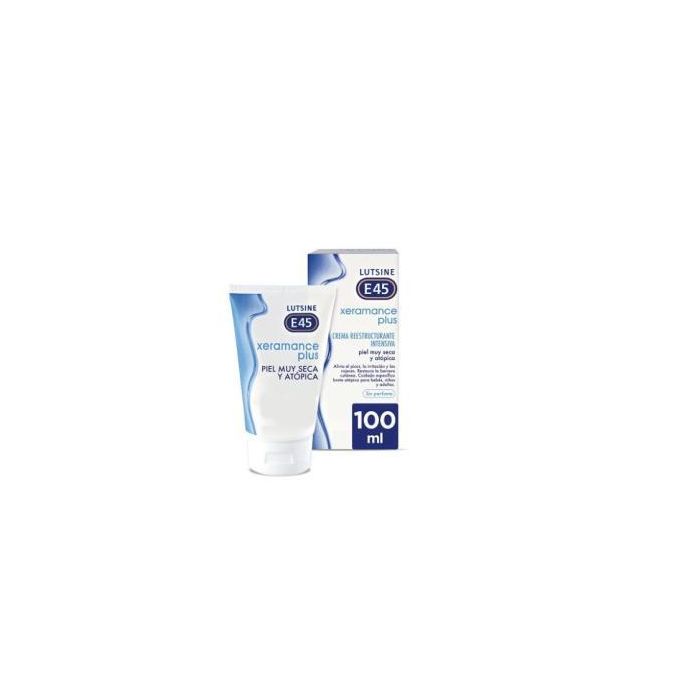 Xeramance Plus Crema 100Gr. Xeramance Plus Crema 100Gr.