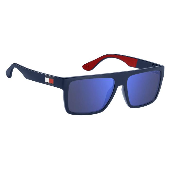 Gafas de Sol Hombre Tommy Hilfiger TH-1605-S-PJP-ZS 1 Gafas de Sol Hombre Tommy Hilfiger TH-1605-S-PJP-ZS 1