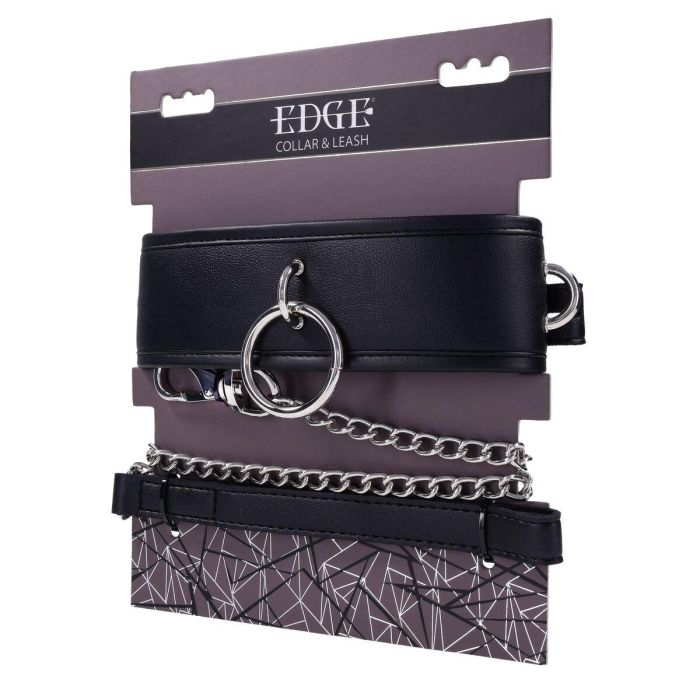 Collar de Castigo Sportsheets Edge by Sportsheets 10 Collar de Castigo Sportsheets Edge by Sportsheets 10