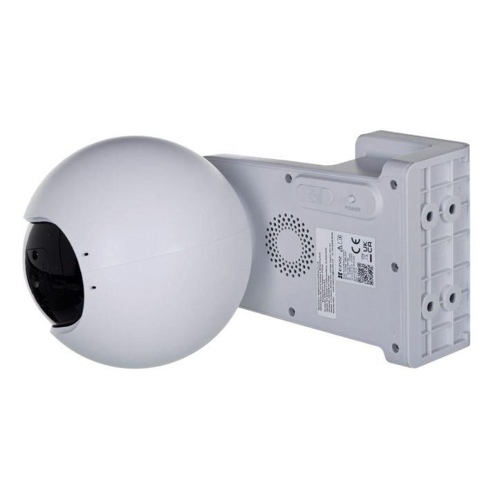 EZVIZ EB8 4G Esférico Cámara de seguridad IP Interior y exterior 2304 x 1296 Pixeles Techo/pared 7