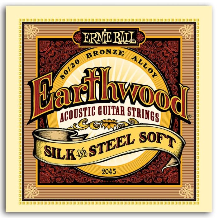 Juego Acústica Earthwood 80/20 Bronze Rock & Blues 10-52 1 Juego Acústica Earthwood 80/20 Bronze Rock & Blues 10-52 1