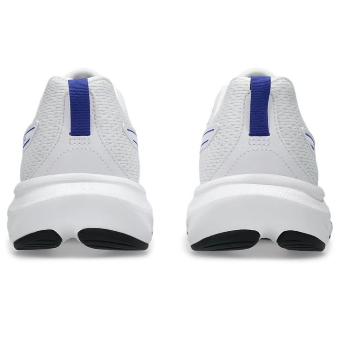 Zapatillas de Running para Adultos Asics Gel-Contend 9 Blanco 1