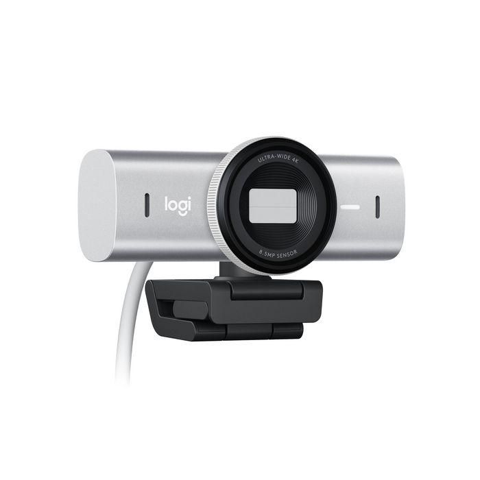 Logitech Logitech MX Brio Ultra HD 4K Collaboration and Streaming Webcam 1 Logitech Logitech MX Brio Ultra HD 4K Collaboration and Streaming Webcam 1