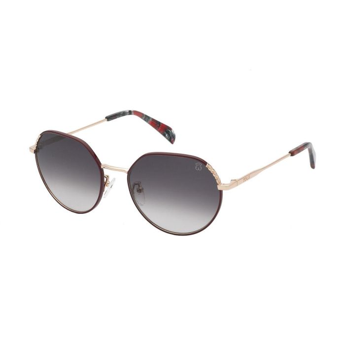 Gafas de Sol Mujer Tous STO454-5502AM Ø 55 mm Gafas de Sol Mujer Tous STO454-5502AM Ø 55 mm