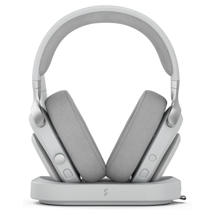 Fractal Design Auriculares Scape Inalámbrico y Alámbrico Música Diadema Gris Fractal Design Auriculares Scape Inalámbrico y Alámbrico Música Diadema Gris
