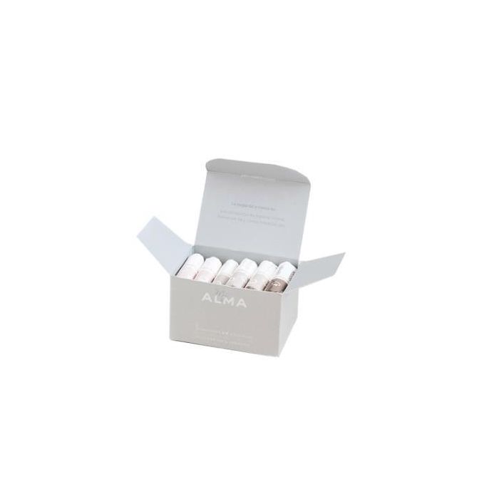 Tampones Super Digitales 100% Algodon 14 Uds.