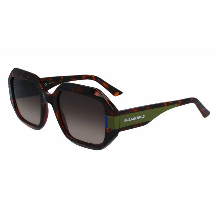Gafas de Sol Mujer Karl Lagerfeld KL6124S-240 Ø 53 mm 9