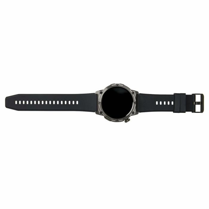 Smartwatch Nilox Trailround Sport 1,39" Negro 1