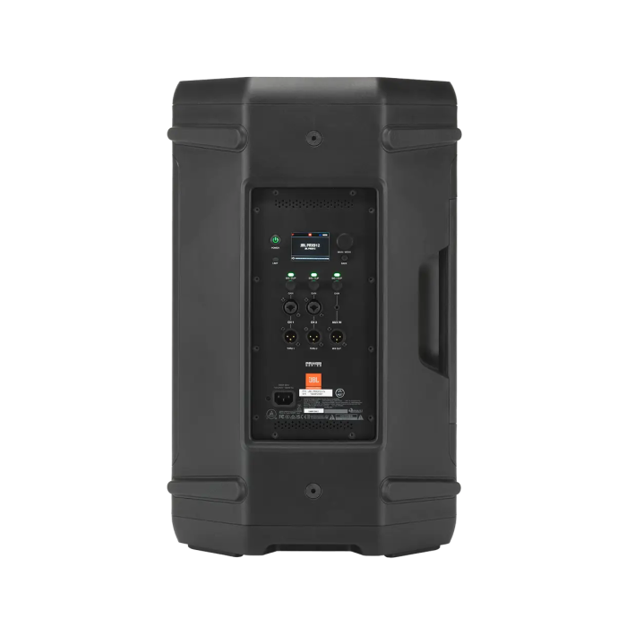 JBLPRO PRX912 Altavoz PA Profesional Autoamplificado 12" 2000W Pico 4