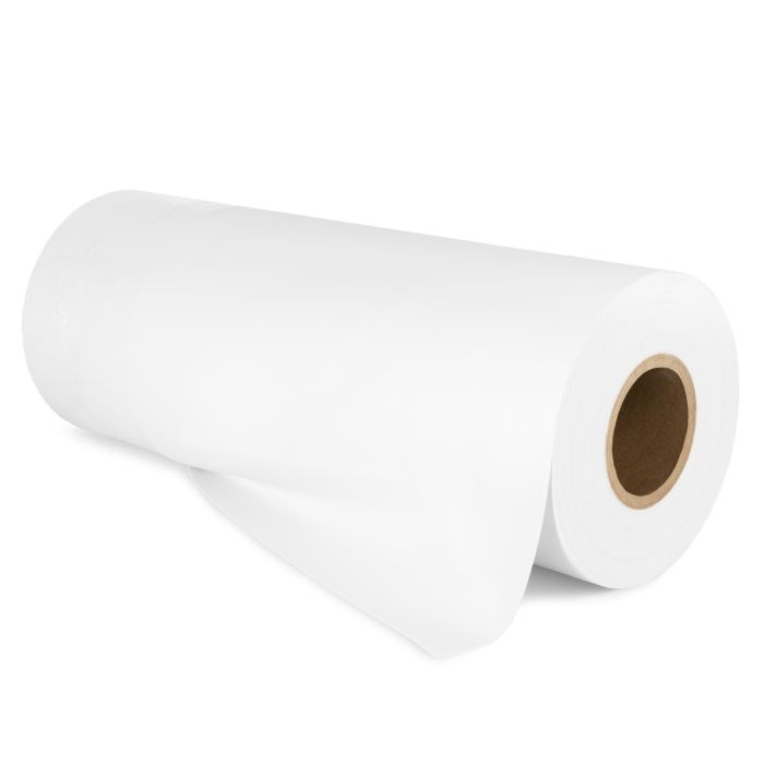 Herrajes Alk Esterilla de Goma Antideslizante Modelo Onara para Cajones y Estantes. Grosor 1.2mm, Ancho 480mm. Acabado Blanco.